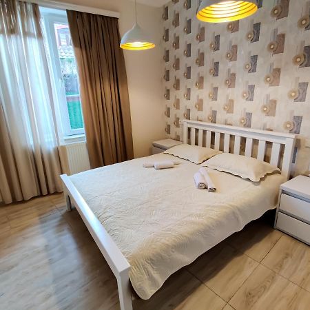 Hotel Old Tbilisi 5 Rooms المظهر الخارجي الصورة
