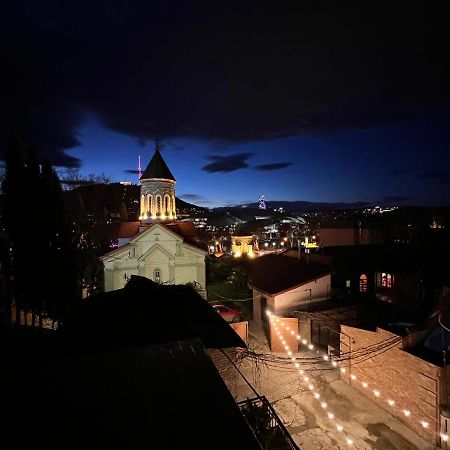 Hotel Old Tbilisi 5 Rooms المظهر الخارجي الصورة