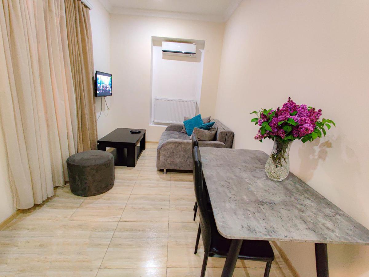 Hotel Old Tbilisi 5 Rooms المظهر الخارجي الصورة