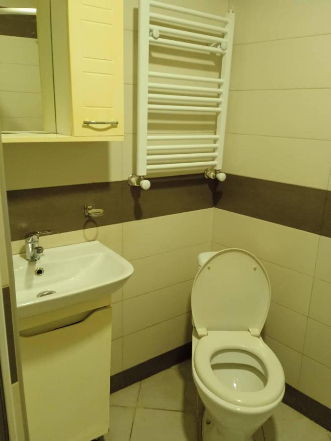 Hotel Old Tbilisi 5 Rooms المظهر الخارجي الصورة