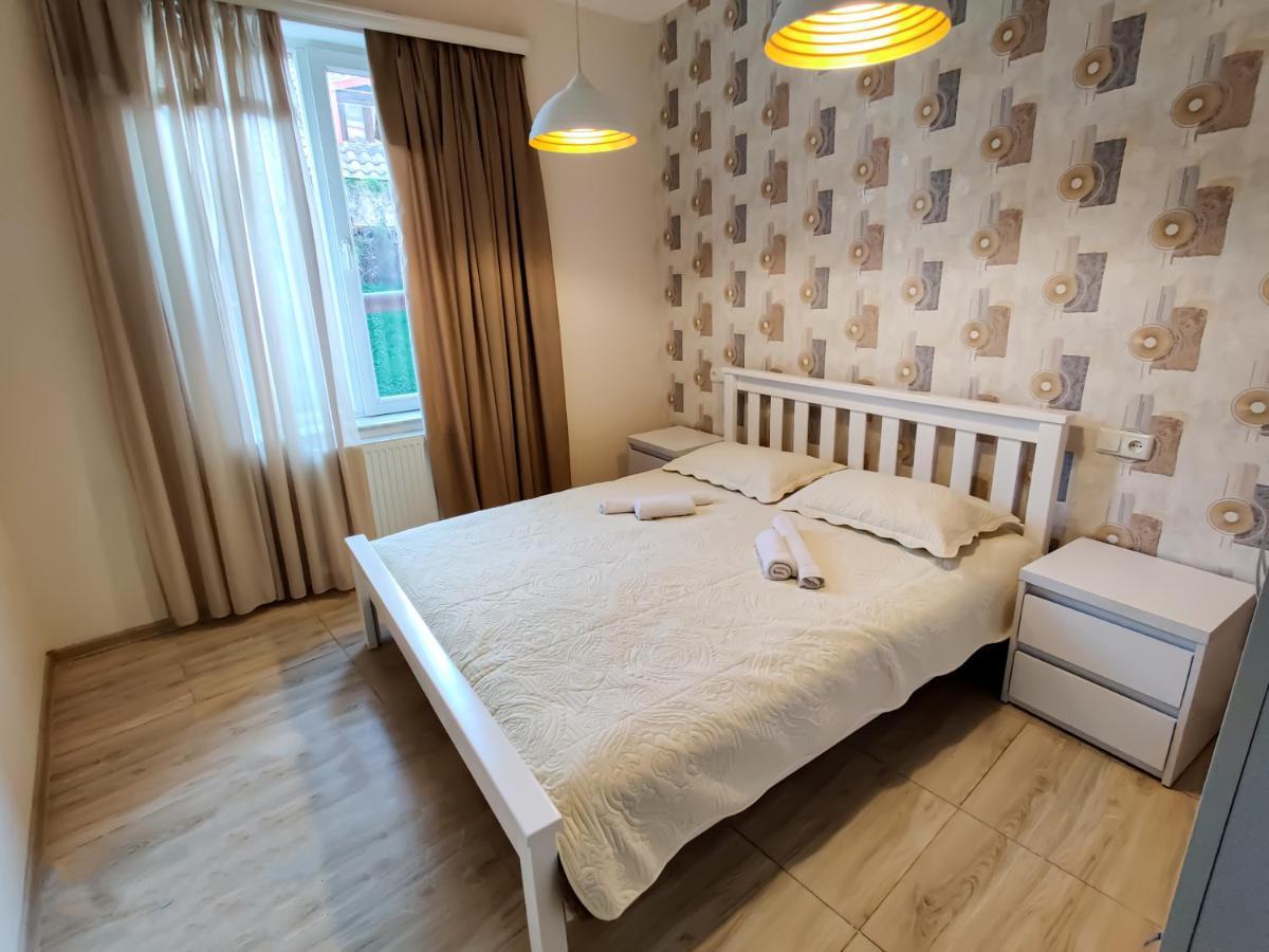 Hotel Old Tbilisi 5 Rooms المظهر الخارجي الصورة