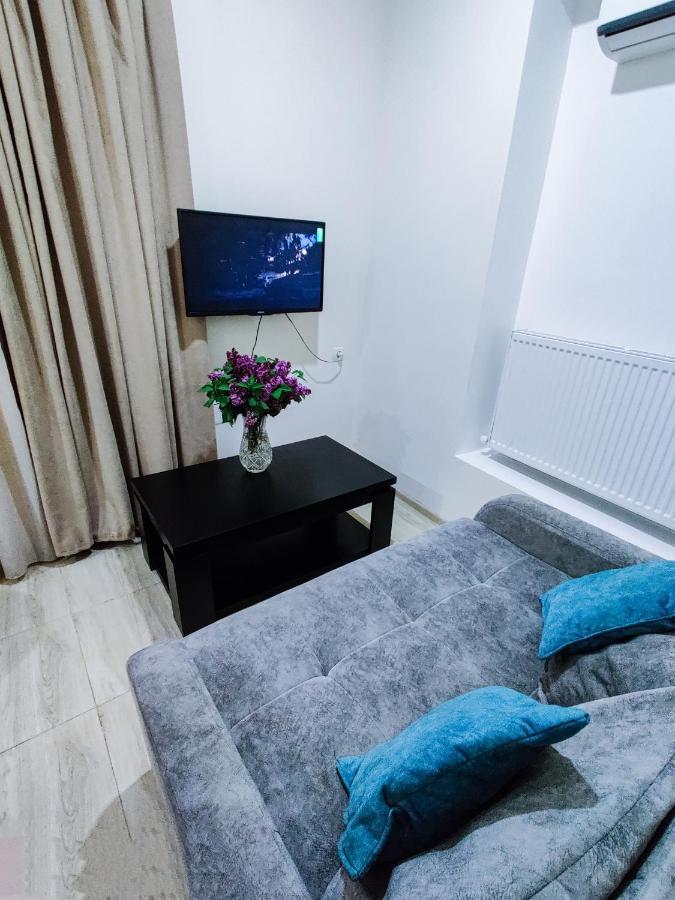Hotel Old Tbilisi 5 Rooms المظهر الخارجي الصورة