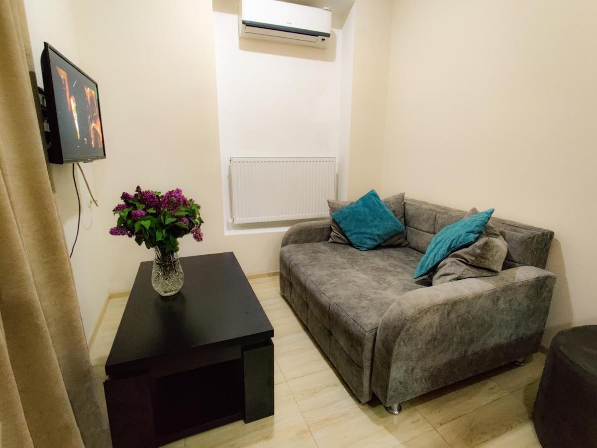 Hotel Old Tbilisi 5 Rooms المظهر الخارجي الصورة