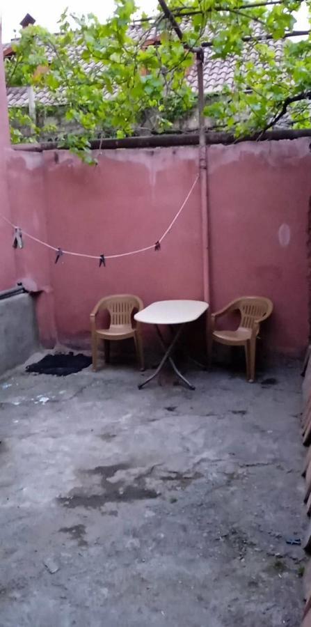 Hotel Old Tbilisi 5 Rooms المظهر الخارجي الصورة