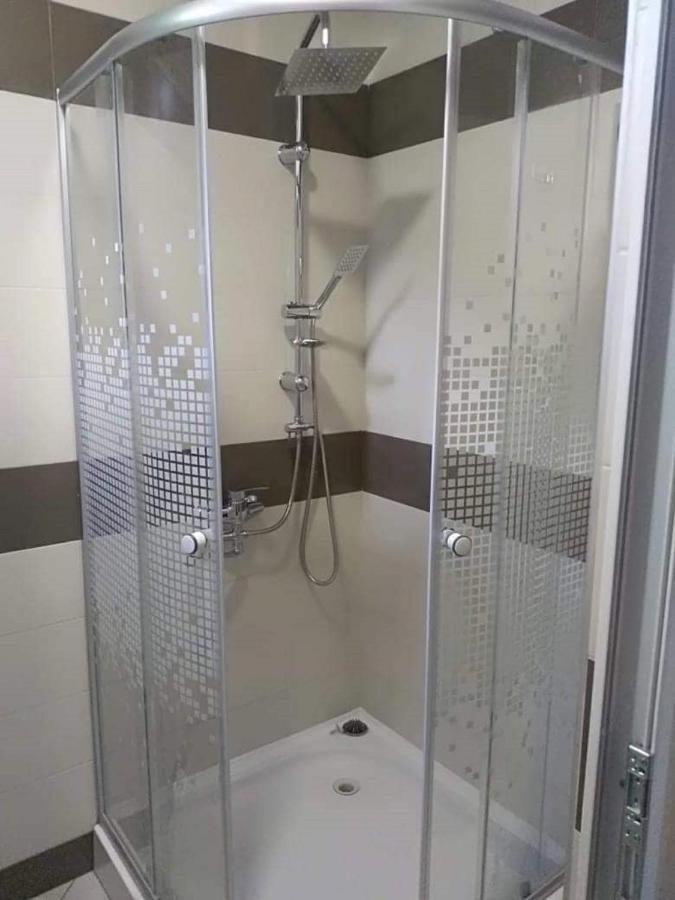 Hotel Old Tbilisi 5 Rooms المظهر الخارجي الصورة