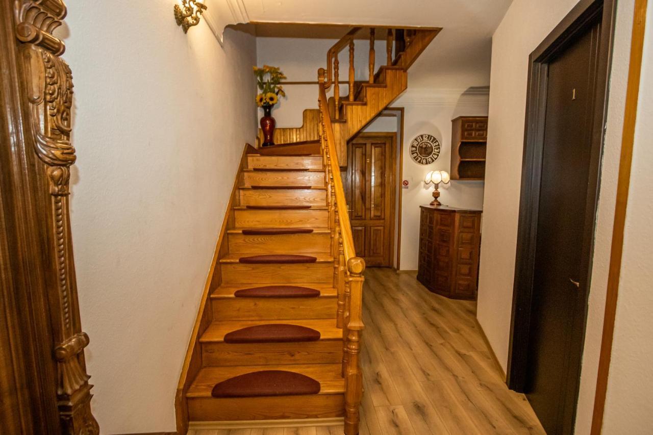 Hotel Old Tbilisi 5 Rooms المظهر الخارجي الصورة