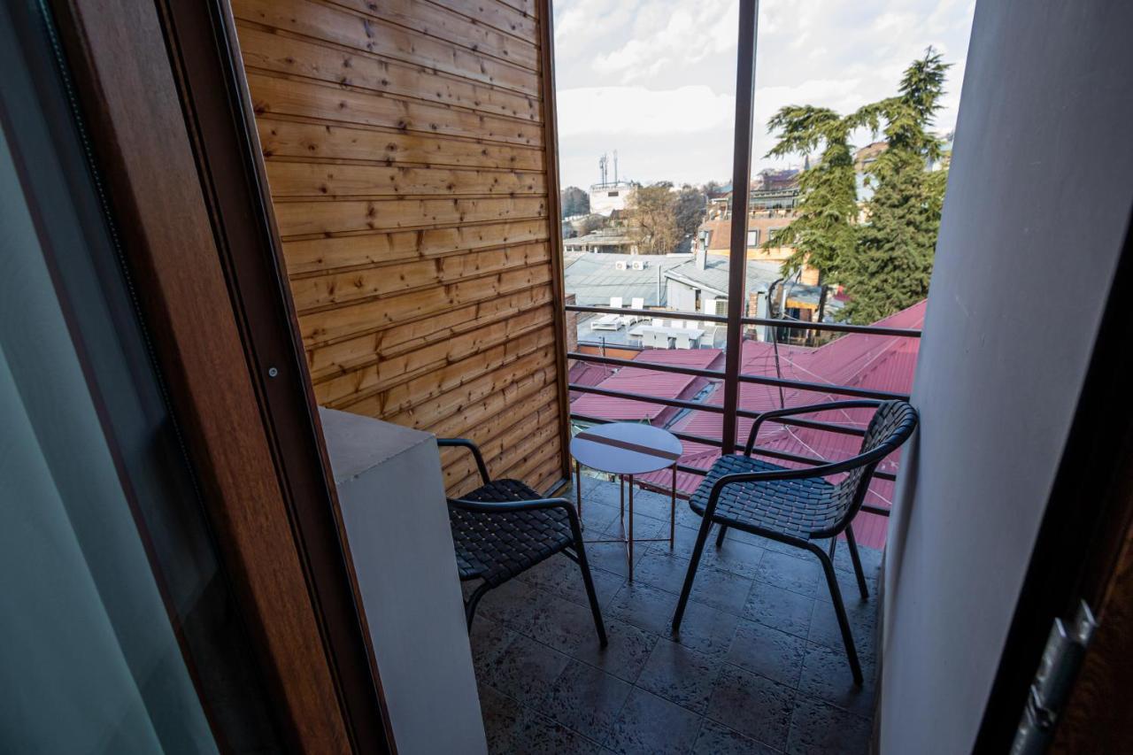 Hotel Old Tbilisi 5 Rooms المظهر الخارجي الصورة