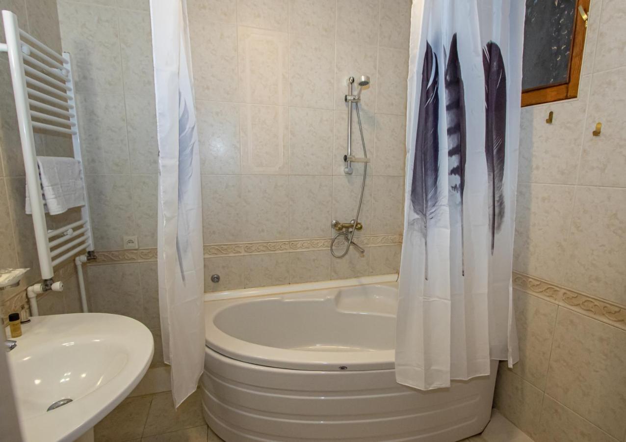 Hotel Old Tbilisi 5 Rooms المظهر الخارجي الصورة