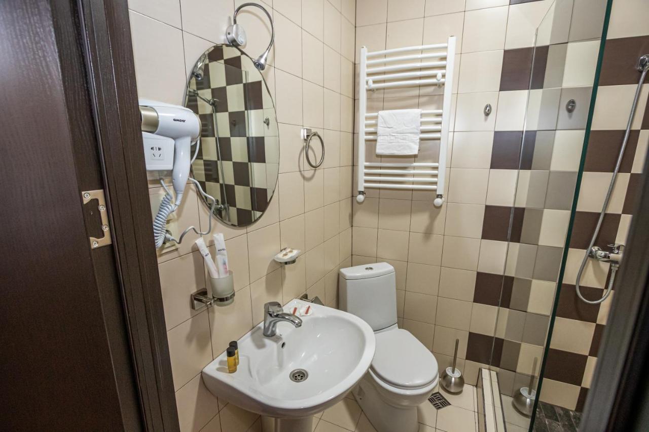 Hotel Old Tbilisi 5 Rooms المظهر الخارجي الصورة