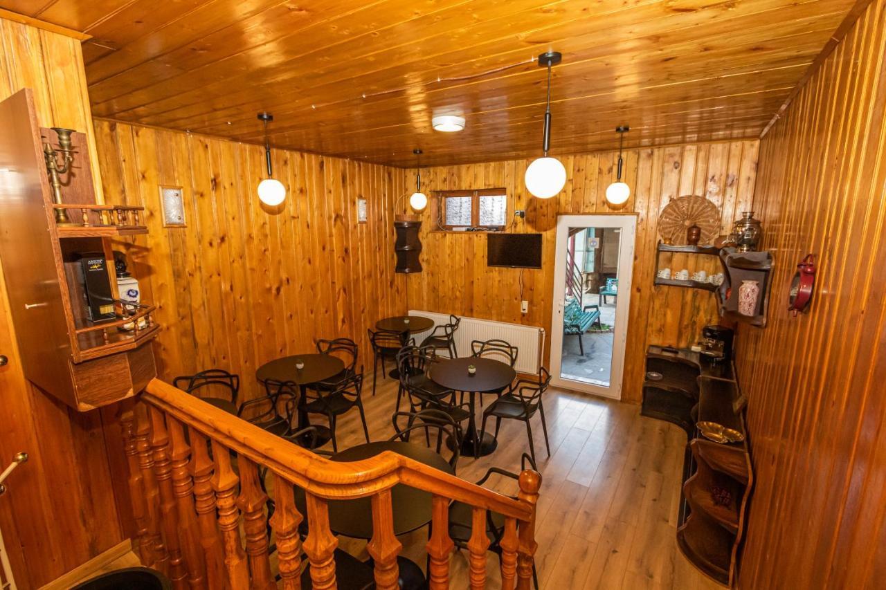 Hotel Old Tbilisi 5 Rooms المظهر الخارجي الصورة