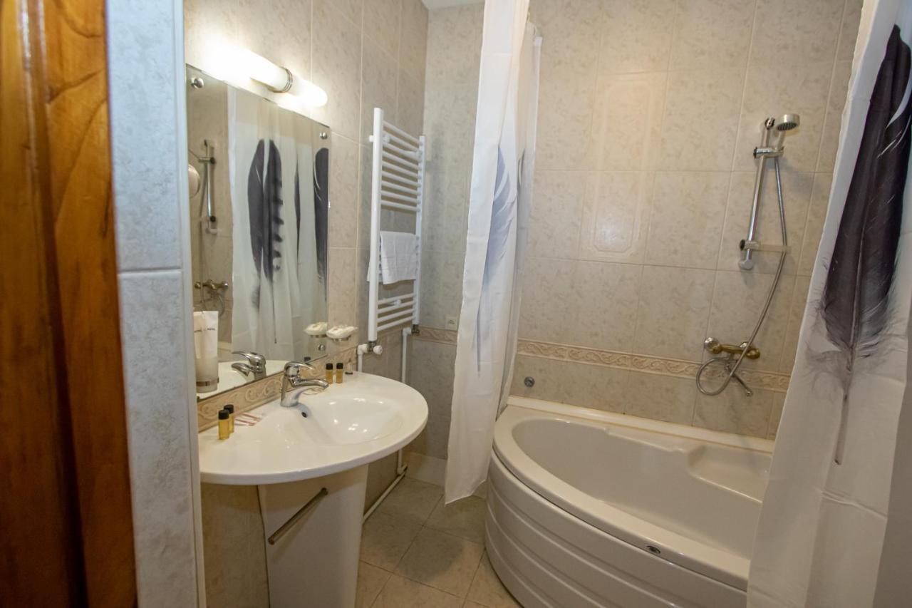 Hotel Old Tbilisi 5 Rooms المظهر الخارجي الصورة