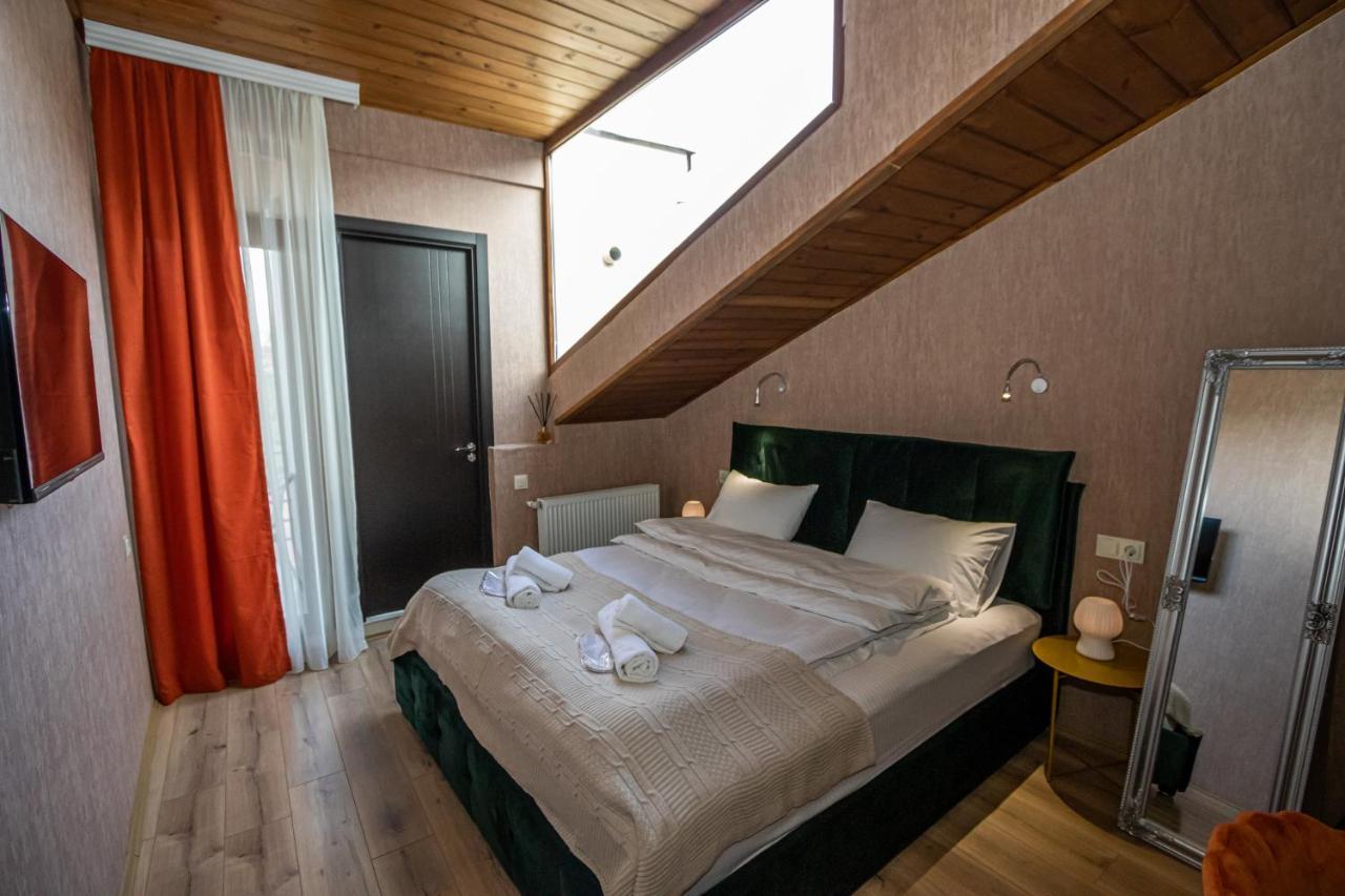Hotel Old Tbilisi 5 Rooms المظهر الخارجي الصورة