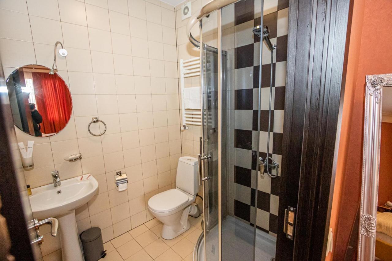 Hotel Old Tbilisi 5 Rooms المظهر الخارجي الصورة