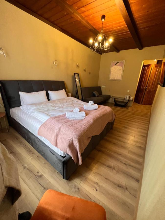 Hotel Old Tbilisi 5 Rooms المظهر الخارجي الصورة