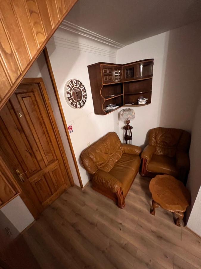 Hotel Old Tbilisi 5 Rooms المظهر الخارجي الصورة