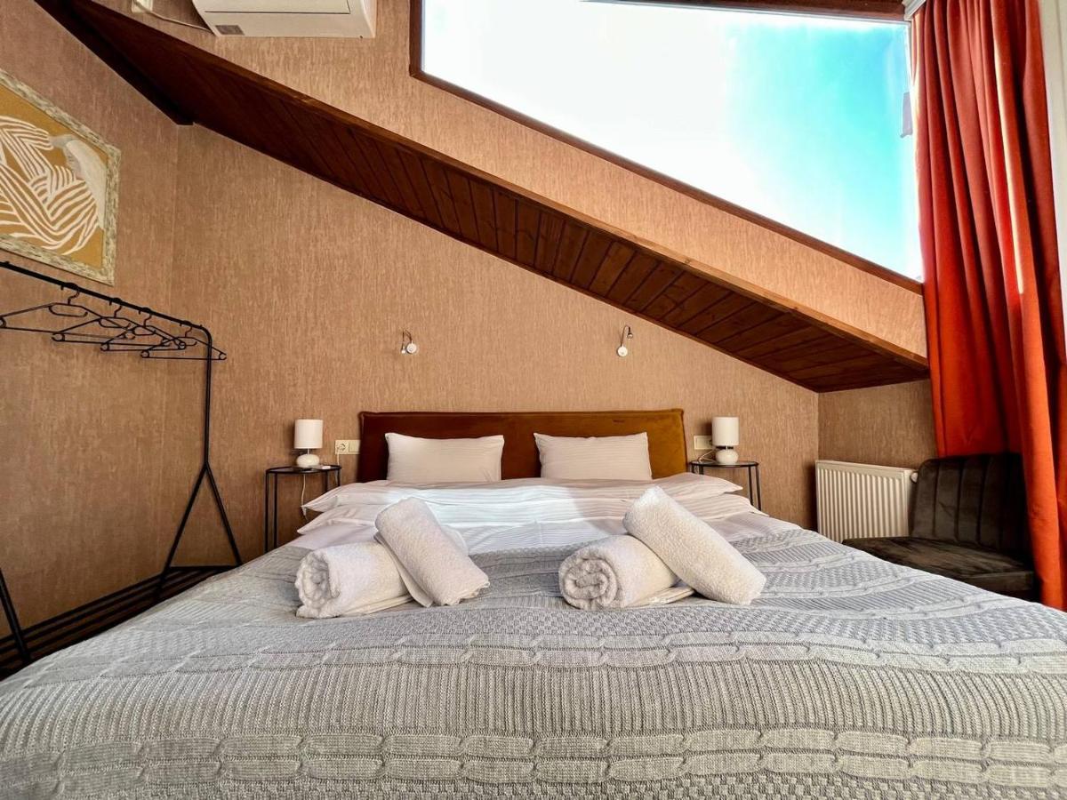 Hotel Old Tbilisi 5 Rooms المظهر الخارجي الصورة