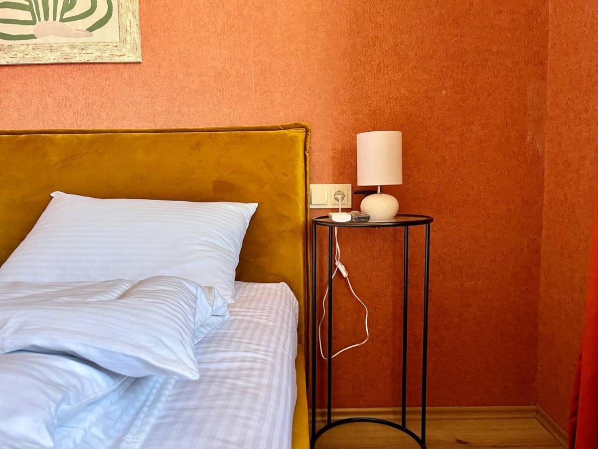 Hotel Old Tbilisi 5 Rooms المظهر الخارجي الصورة