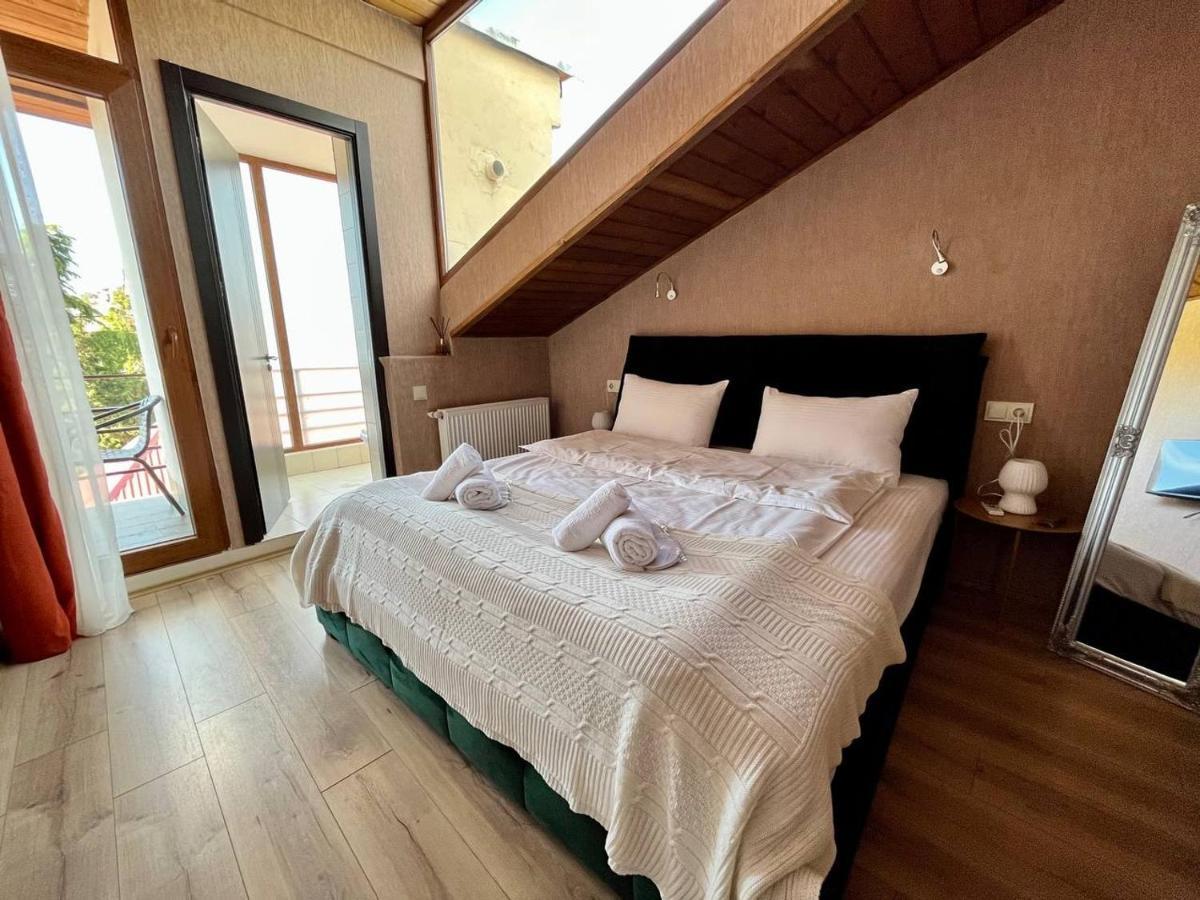 Hotel Old Tbilisi 5 Rooms المظهر الخارجي الصورة